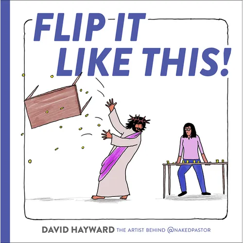 Flip It Like This! - Hardcover