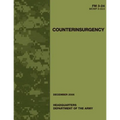 Counterinsurgency (FM 3-24 / MCWP 3-33.5)