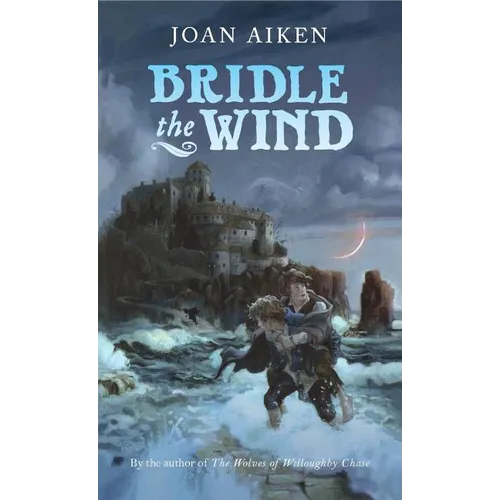 Bridle the Wind - Paperback