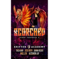 Scorched: Siren Prophecy 2 - Paperback