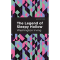 The Legend of Sleepy Hollow - Paperback