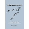 Reading On The Run, Continuum Reading Concepts - Paperback