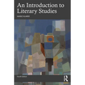 An Introduction to Literary Studies - Paperback