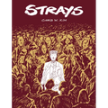 Strays - Paperback