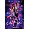 The Other End of the Line - Paperback
