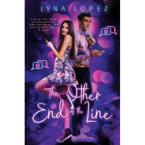 The Other End of the Line - Paperback