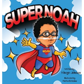 SuperNoah - Hardcover