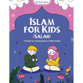 Islam for Kids (Salah) - Paperback