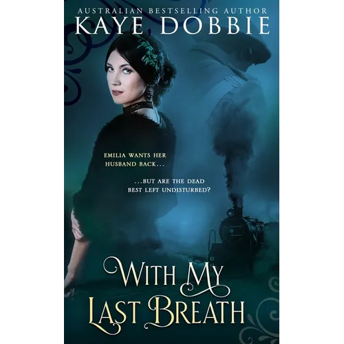 With My Last Breath - Paperback