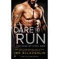 Dare to Run - Mass Market Paperbound
