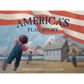 America's Flag Story - Hardcover