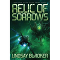 Relic of Sorrows: Fallen Empire, Book 4 - Paperback