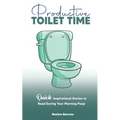 Productive Toilet Time - Paperback