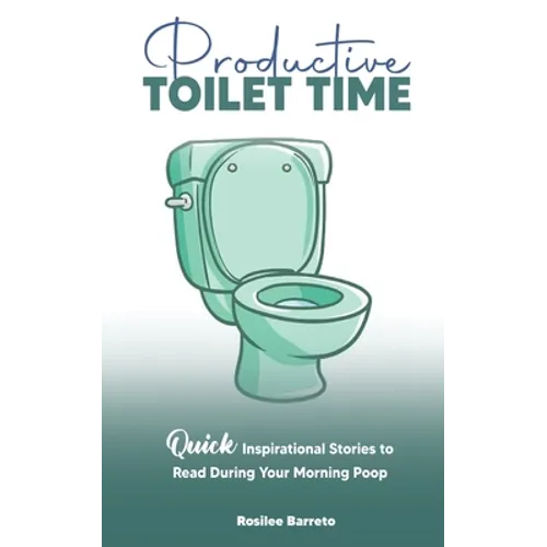 Productive Toilet Time - Paperback