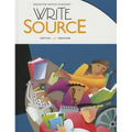 Write Source Student Edition Grade 9 - Paperback