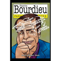 Bourdieu para Principiantes: con ilustraciones de Sanyú - Paperback