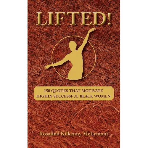 Lifted! - Paperback