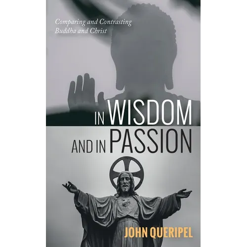 In Wisdom and in Passion - Paperback
