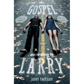 The Gospel According to Larry - Paperback