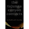 The Tujunga Canyon Contacts - Paperback