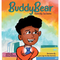 Buddy Bear - Hardcover