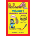 Re: Punzle! Vol. 1 - Paperback
