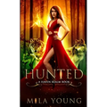 Hunted: Paranormal Romance - Paperback
