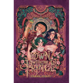 Down with the Prince - Paperback