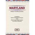Maryland: A Guide To The Old Line State