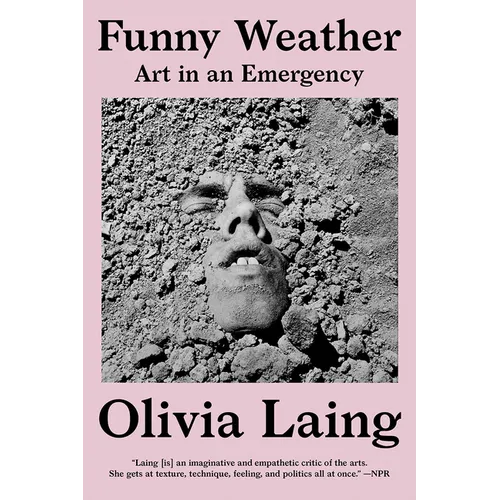 Funny Weather: Art in an Emergency - Paperback