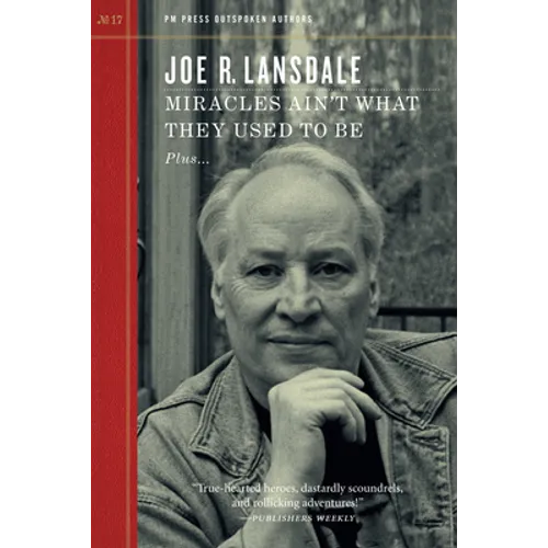 Miracles Ain't What They Used to Be - Paperback