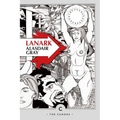 Lanark: A Life in Four Books - Paperback