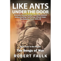 Like Ants Under the Door - Paperback