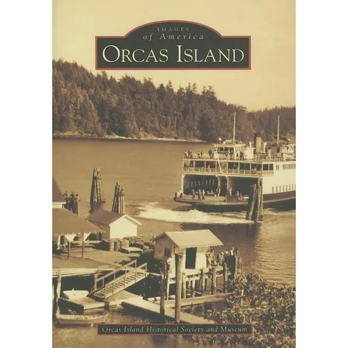 Orcas Island
