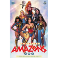 Tales of the Amazons - Hardcover