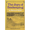 The Joys of Beekeeping - Hardcover