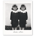 Diane Arbus: An Aperture Monograph: 50th Anniversary Edition - Hardcover
