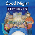 Good Night Hanukkah - Board Book
