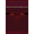Broken Bridge - Paperback