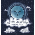 The Moon Was Not Happy: Compartiendo El Cielo - Paperback