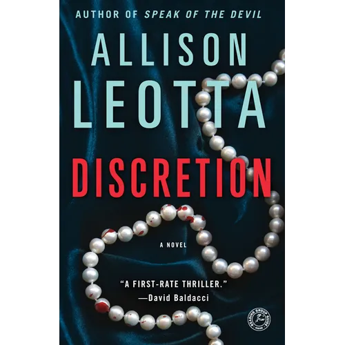 Discretion
