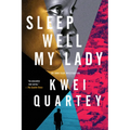 Sleep Well, My Lady - Paperback