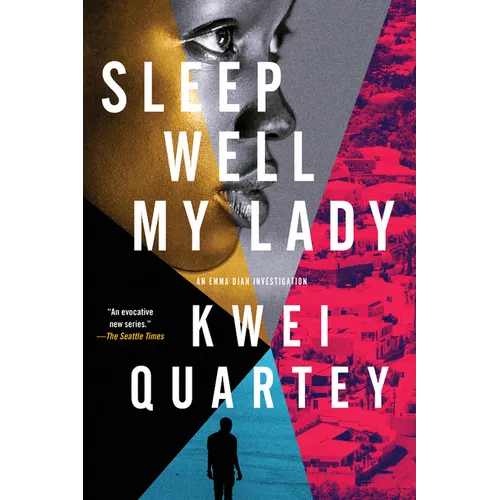 Sleep Well, My Lady - Paperback