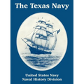 The Texas Navy - Paperback