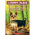 Biggie (the Puppy Place #60): Volume 60 - Paperback