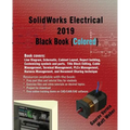 SolidWorks Electrical 2019 Black Book (Colored) - Paperback