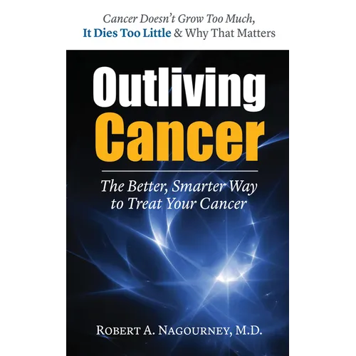 Outliving Cancer - Paperback