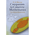 Companion to Concrete Mathematics - Paperback
