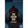 The Color Red - Paperback