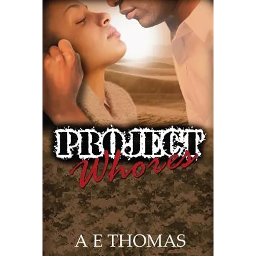 Project Whores - Paperback